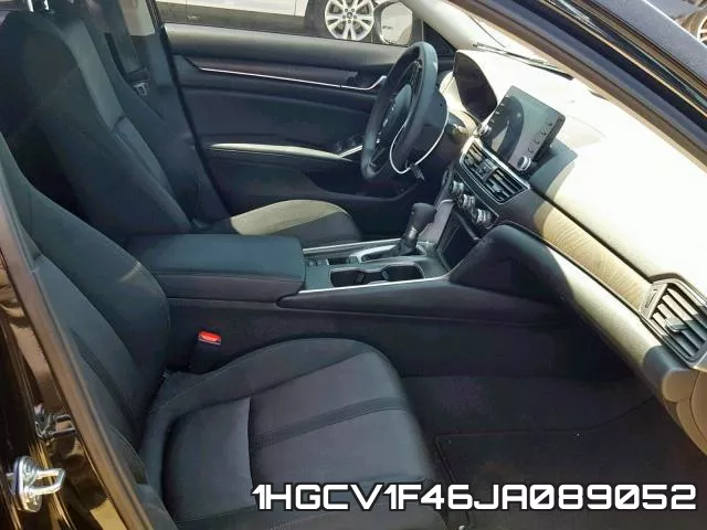 1HGCV1F46JA089052 фото 6