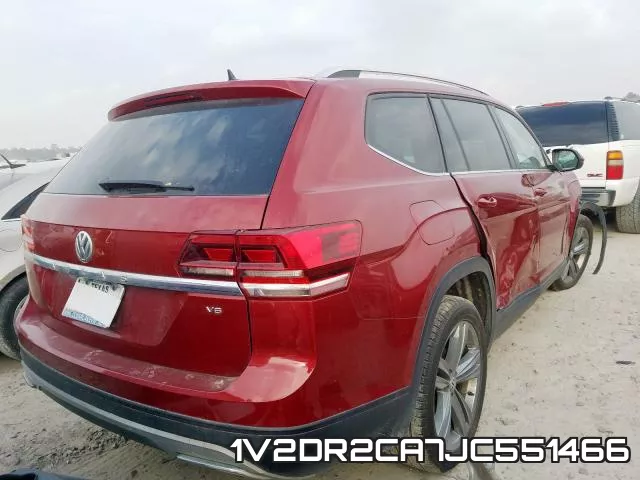 1V2DR2CA7JC551466 фото 5