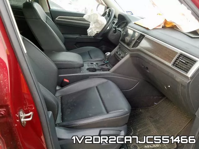 1V2DR2CA7JC551466 фото 6