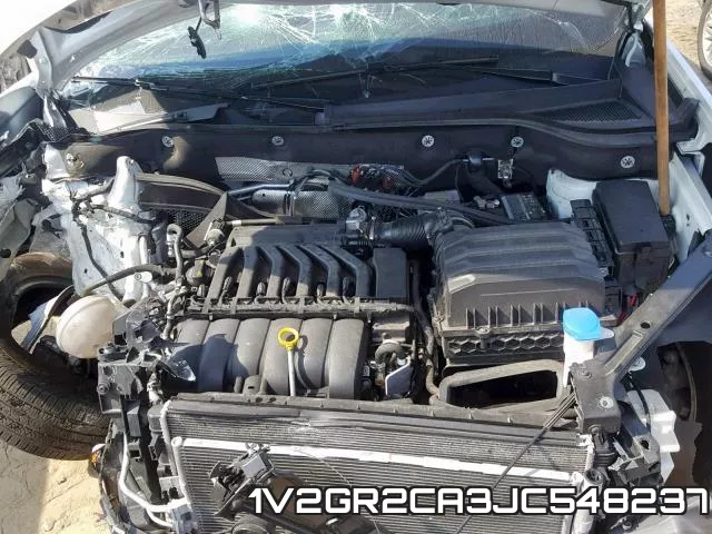 1V2GR2CA3JC548237 фото 8