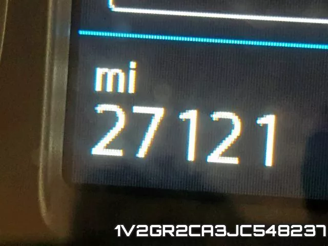 1V2GR2CA3JC548237 фото 9