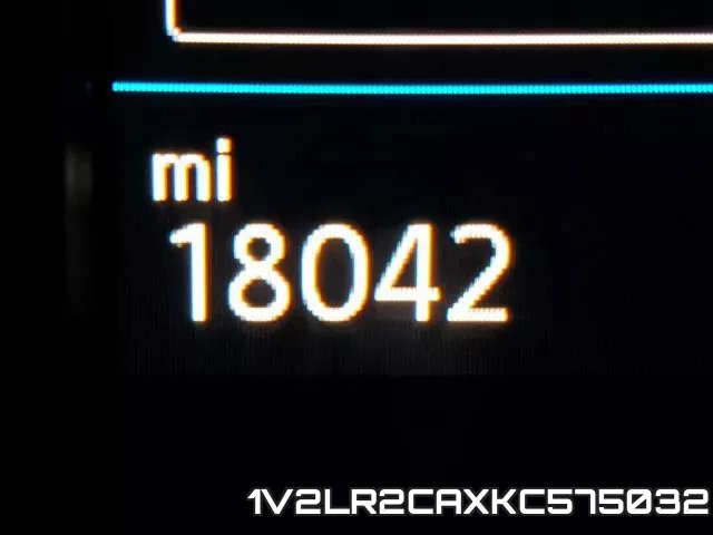 1V2LR2CAXKC575032 фото 9