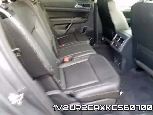 1V2UR2CAXKC560700 фото 7