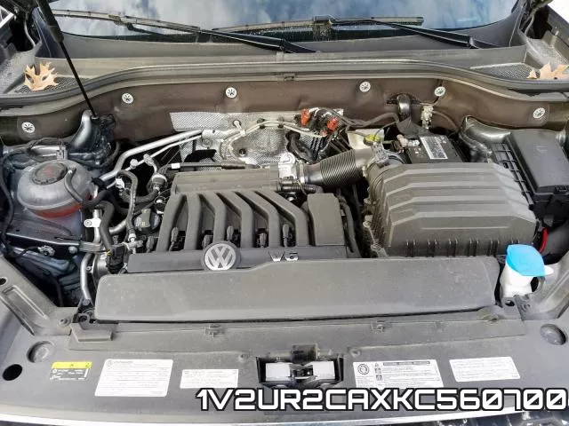 1V2UR2CAXKC560700 фото 8