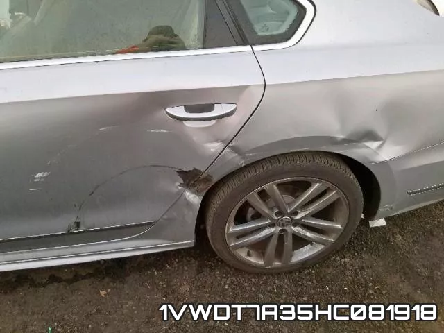 1VWDT7A35HC081918 фото 10