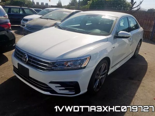 1VWDT7A3XHC079727 фото 3
