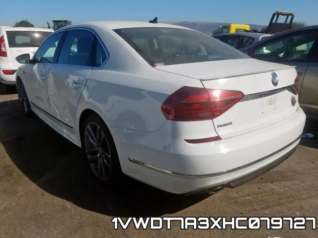 1VWDT7A3XHC079727 фото 4
