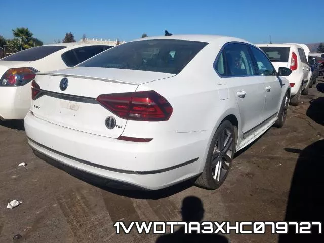 1VWDT7A3XHC079727 фото 5