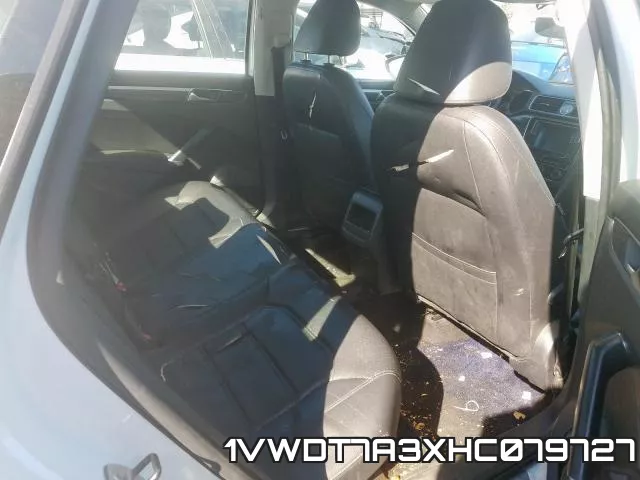 1VWDT7A3XHC079727 фото 7