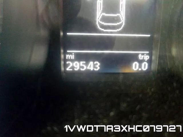 1VWDT7A3XHC079727 фото 9