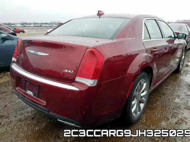 2C3CCARG9JH325029 фото 5