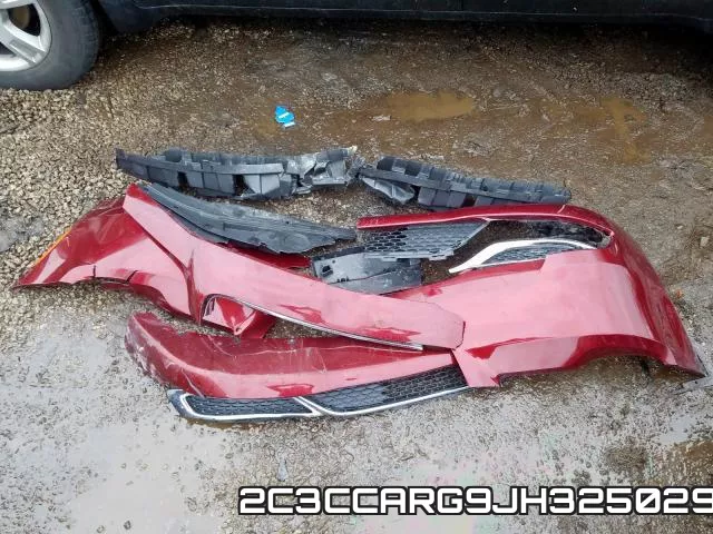 2C3CCARG9JH325029 фото 10