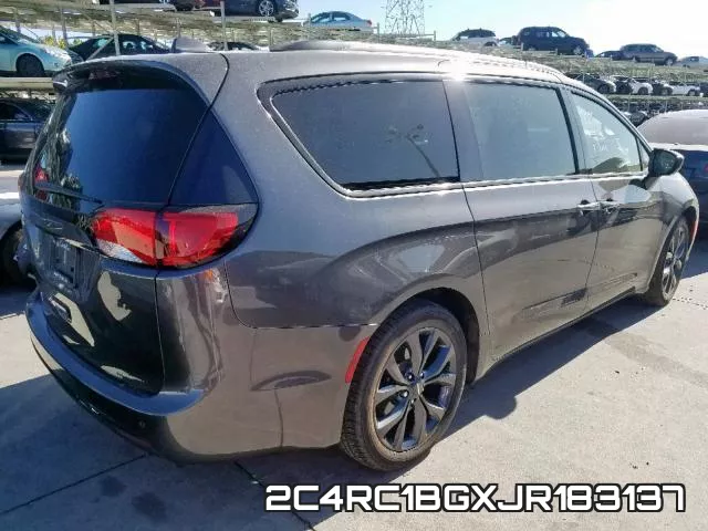2C4RC1BGXJR183137 фото 5