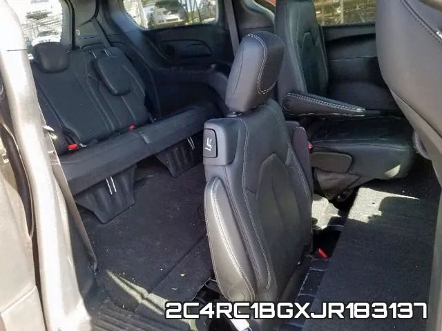 2C4RC1BGXJR183137 фото 7
