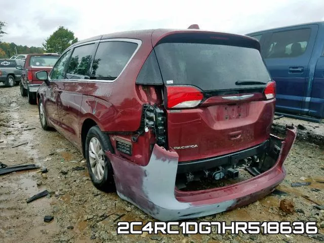 2C4RC1DG7HR518636 фото 4