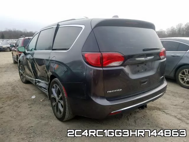 2C4RC1GG3HR744863 фото 4