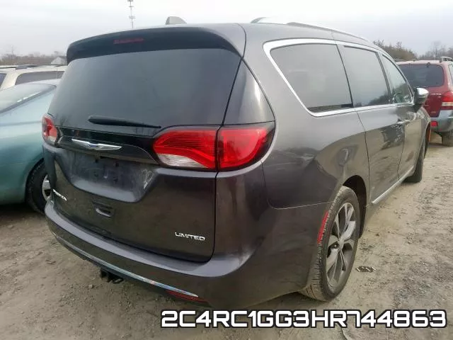 2C4RC1GG3HR744863 фото 5