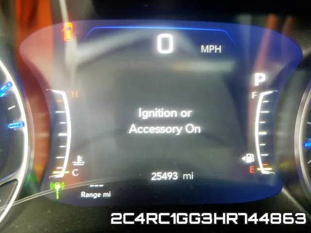2C4RC1GG3HR744863 фото 9