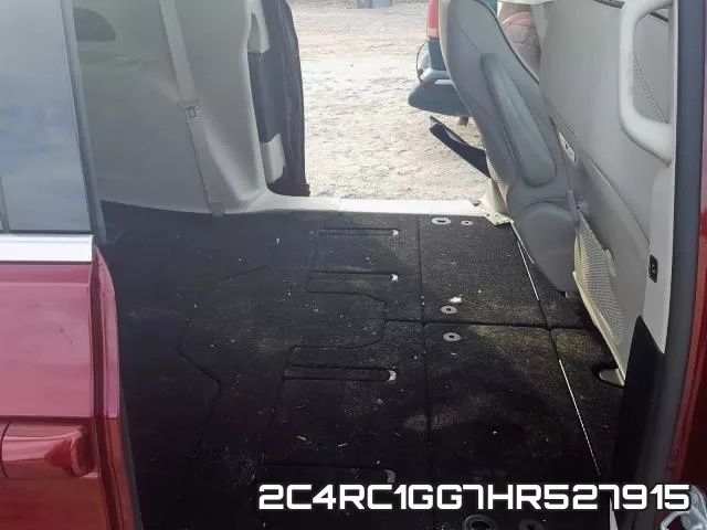 2C4RC1GG7HR527915 фото 7