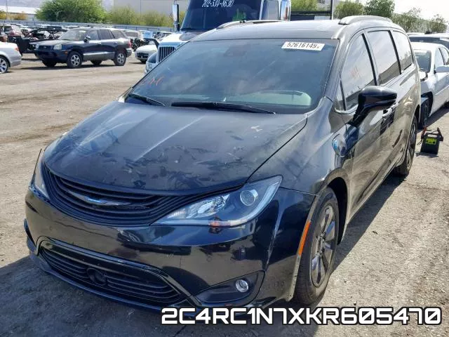 2C4RC1N7XKR605470 фото 3