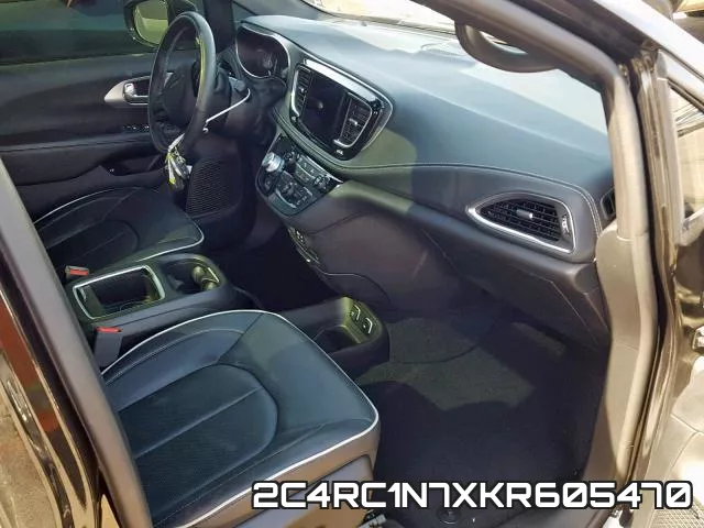 2C4RC1N7XKR605470 фото 6