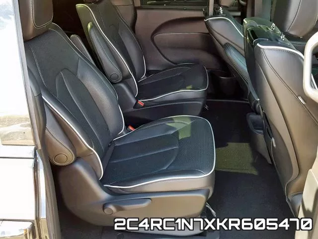 2C4RC1N7XKR605470 фото 7