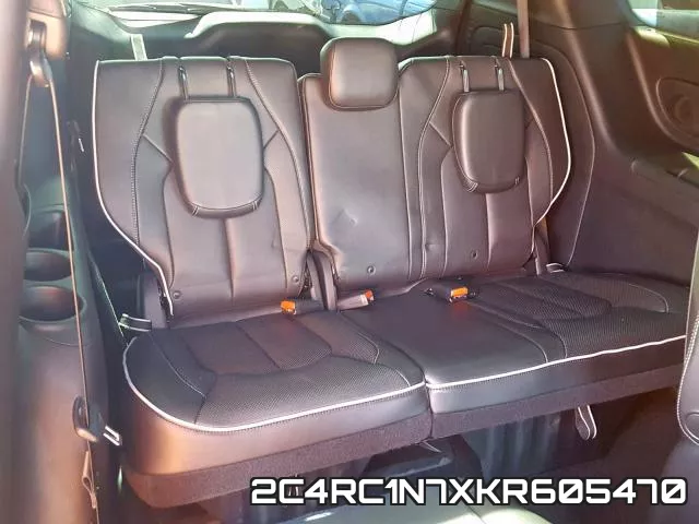 2C4RC1N7XKR605470 фото 10