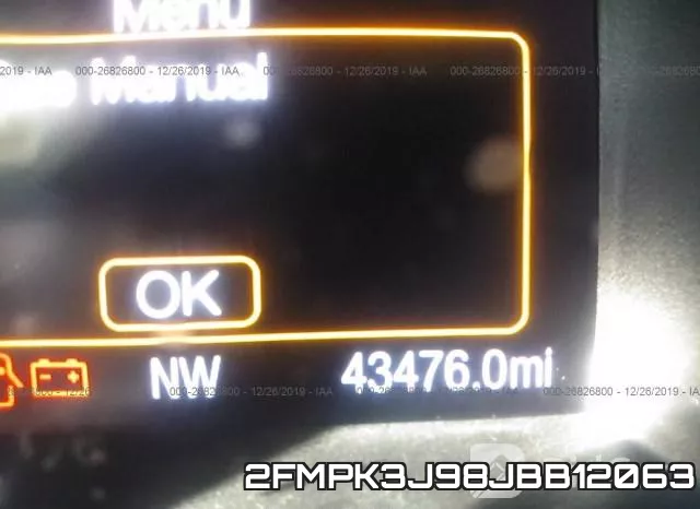 2FMPK3J98JBB12063 фото 8