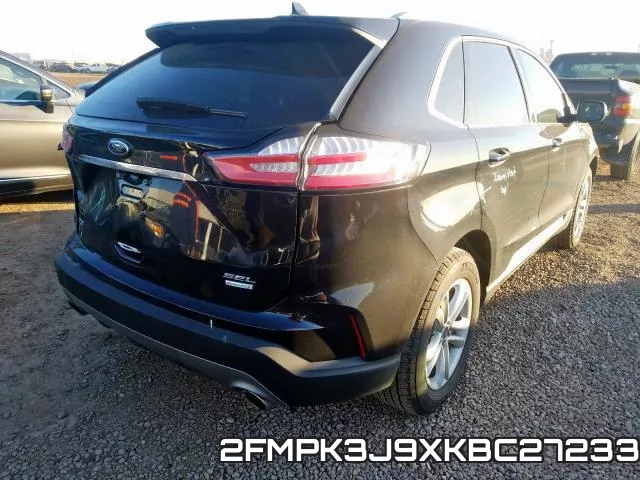 2FMPK3J9XKBC27233 фото 5