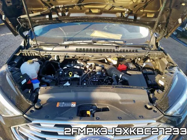 2FMPK3J9XKBC27233 фото 8