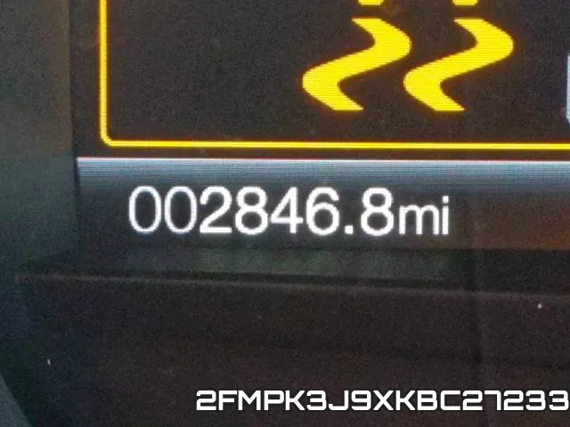 2FMPK3J9XKBC27233 фото 9