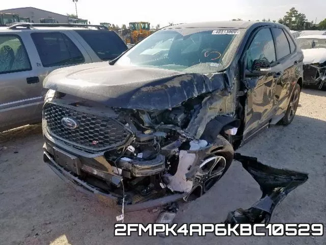 2FMPK4AP6KBC10529 фото 3