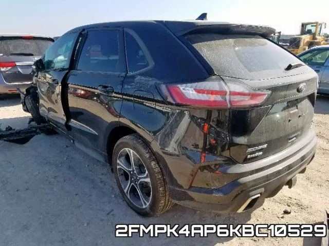 2FMPK4AP6KBC10529 фото 4