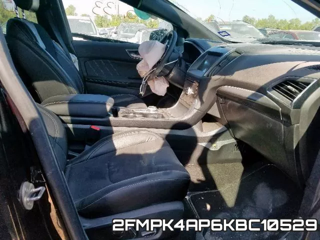 2FMPK4AP6KBC10529 фото 6