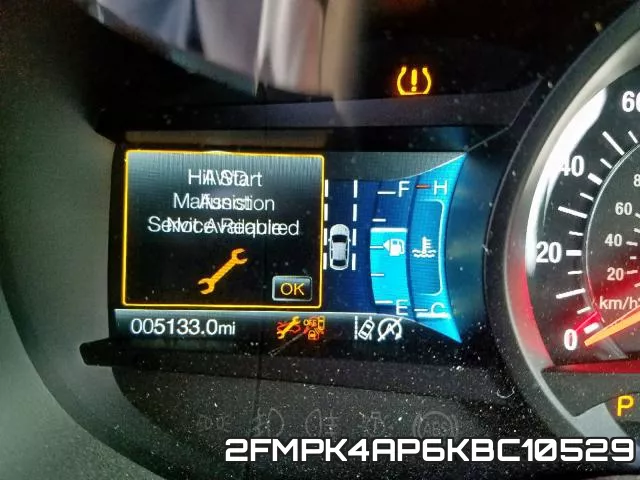 2FMPK4AP6KBC10529 фото 9