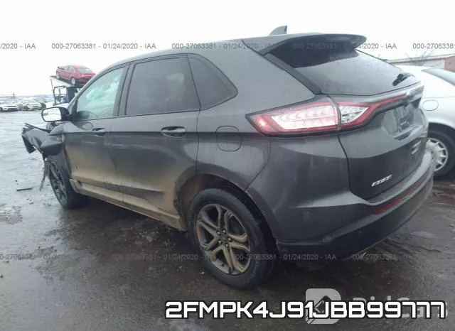 2FMPK4J91JBB99777 фото 4