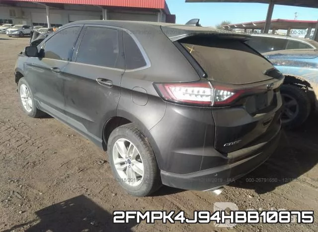 2FMPK4J94HBB10875 фото 4