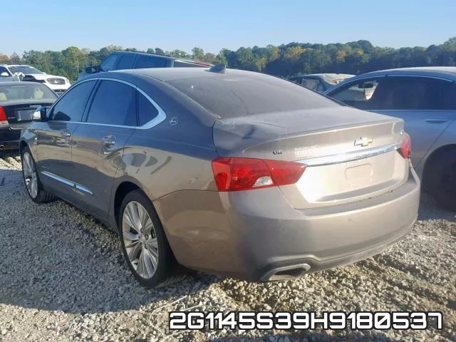 2G1145S39H9180537 фото 4