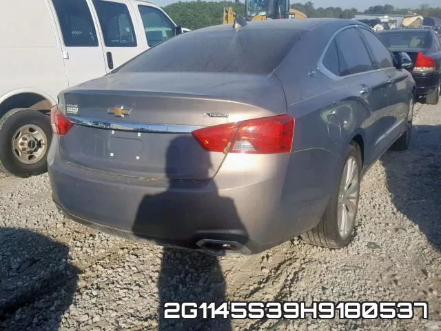 2G1145S39H9180537 фото 5