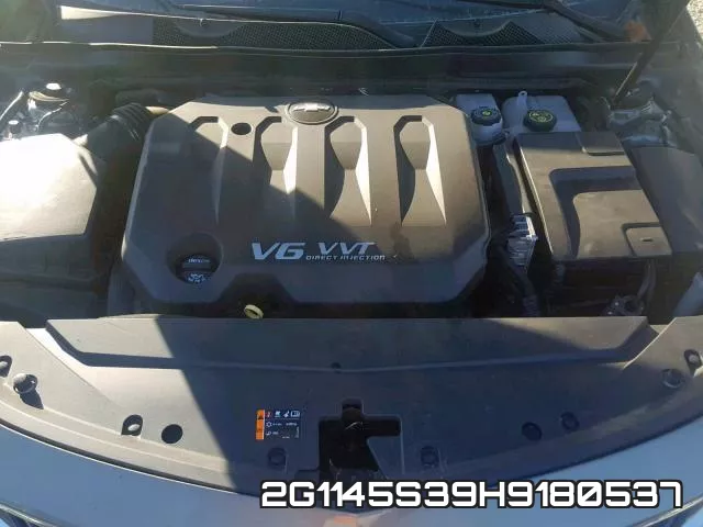 2G1145S39H9180537 фото 8
