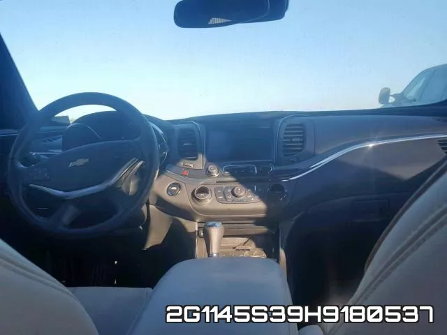 2G1145S39H9180537 фото 10