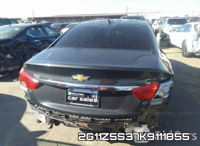 2G11Z5S37K9111855 фото 7