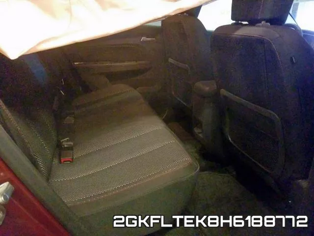 2GKFLTEK8H6188772 фото 7