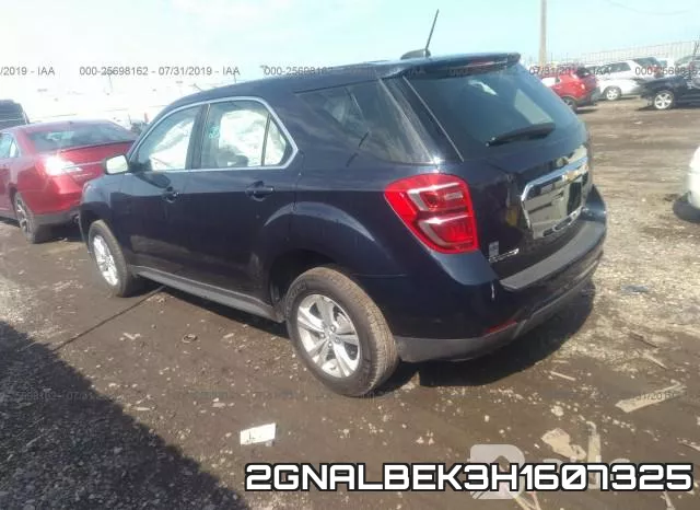 2GNALBEK3H1607325 фото 4