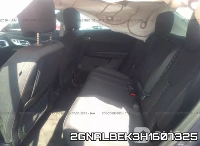 2GNALBEK3H1607325 фото 9