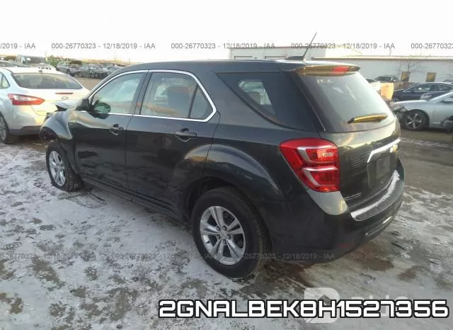 2GNALBEK8H1527356 фото 4