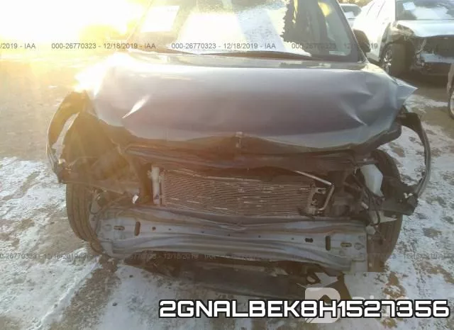 2GNALBEK8H1527356 фото 7