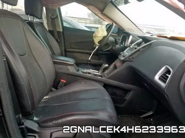 2GNALCEK4H6233963 фото 6