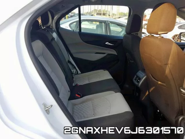 2GNAXHEV6J6301570 фото 7
