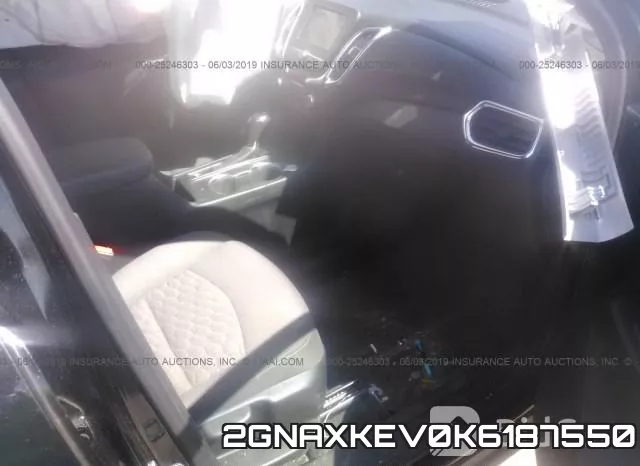 2GNAXKEV0K6187550 фото 6